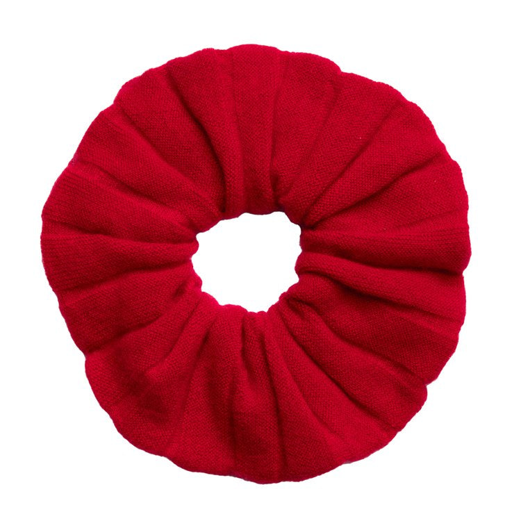 The Cashmere Scrunchie in London