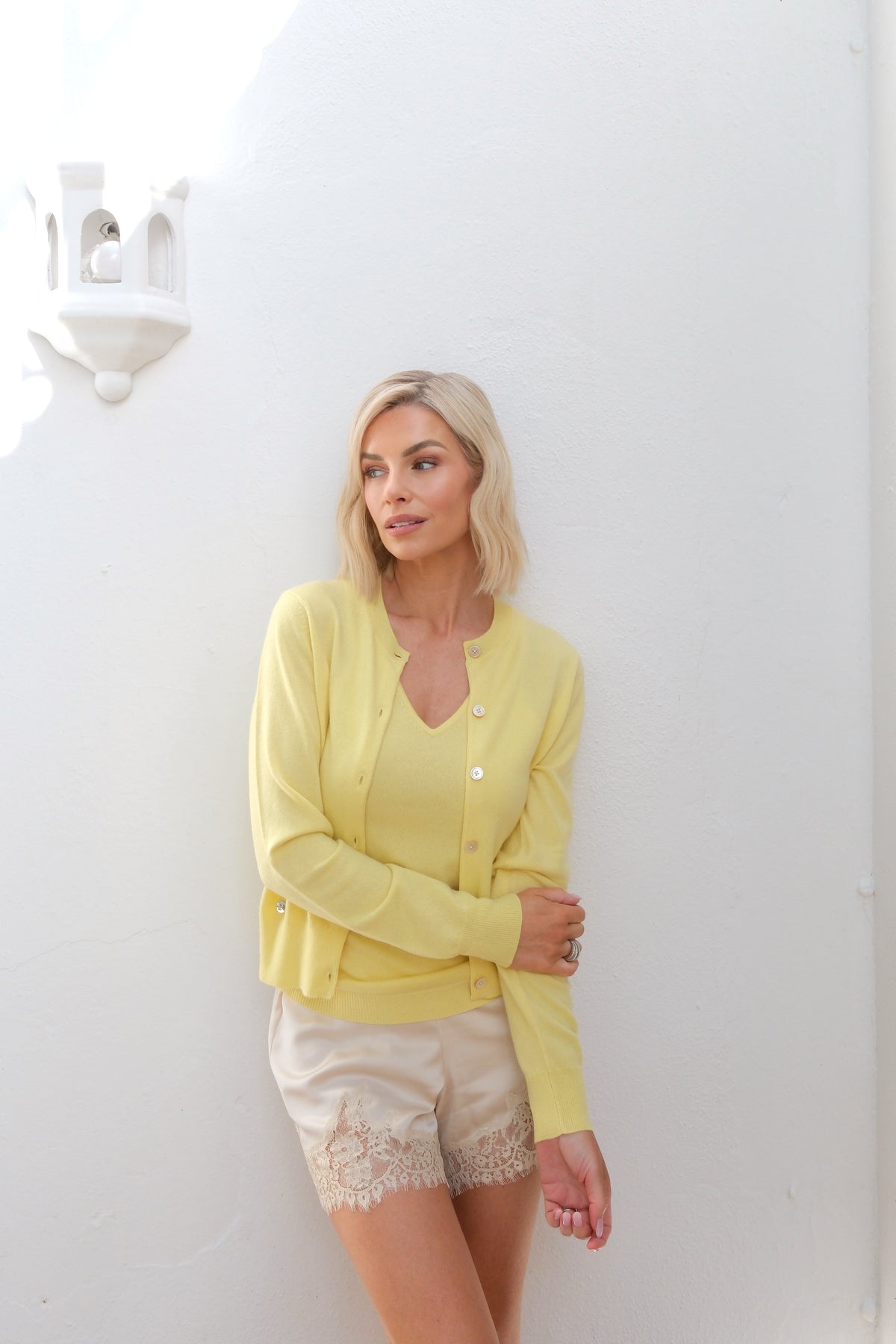 The Tank in Lemon