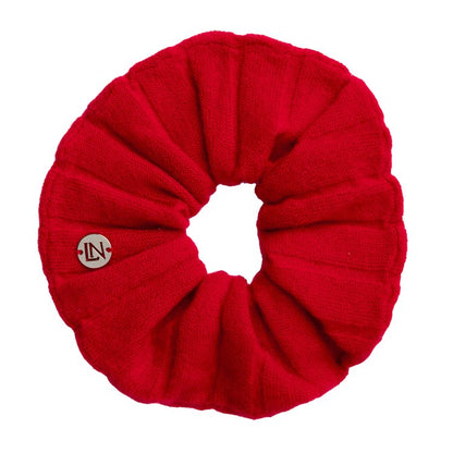 The  Cashmere Scrunchie in London