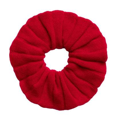 The  Cashmere Scrunchie in London