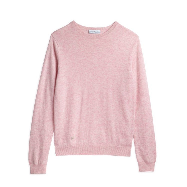 Lucy nagle cashmere 2025